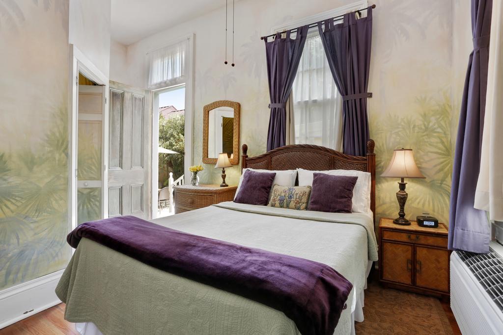 Auld Sweet Olive Bed And Breakfast La Nouvelle-Orléans Extérieur photo