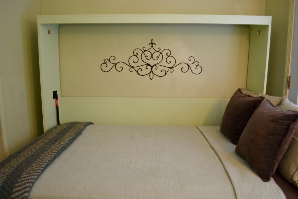 Auld Sweet Olive Bed And Breakfast La Nouvelle-Orléans Chambre photo